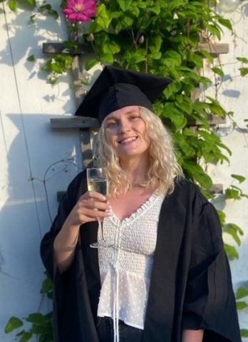 Tara graduation edit